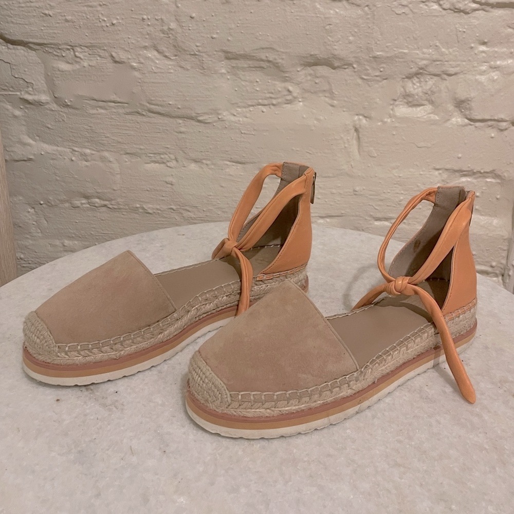 Vince Camuto Binadee Espadrilles